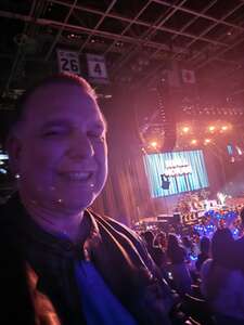 93. 3 Flz's Jingle Ball Ft. Niall Horan, Teddy Swims and More