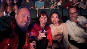 93. 3 Flz's Jingle Ball Ft. Niall Horan, Teddy Swims and More