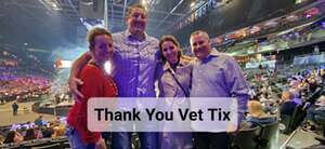 93. 3 Flz's Jingle Ball Ft. Niall Horan, Teddy Swims and More