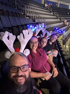 93. 3 Flz's Jingle Ball Ft. Niall Horan, Teddy Swims and More