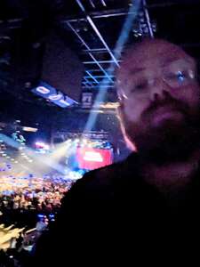 93. 3 Flz's Jingle Ball Ft. Niall Horan, Teddy Swims and More