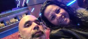 Johnny Cash: the Official Concert Experience