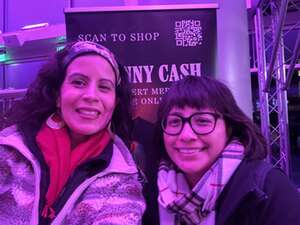 Johnny Cash: the Official Concert Experience