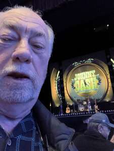 Johnny Cash: the Official Concert Experience