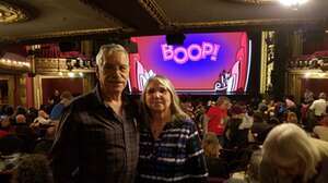 Boop! The Musical