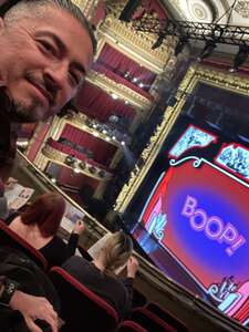 Boop! The Musical