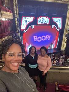 Boop! The Musical