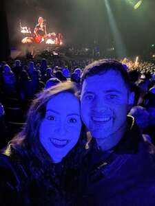 Keith Urban: the Las Vegas Residency