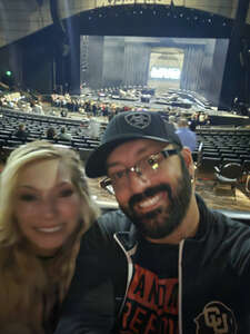 Keith Urban: the Las Vegas Residency