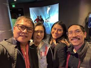 Keith Urban: the Las Vegas Residency