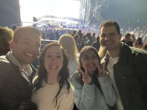 Keith Urban: the Las Vegas Residency