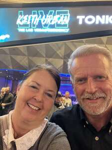 Keith Urban: the Las Vegas Residency