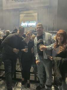 Keith Urban: the Las Vegas Residency