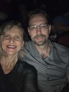 Keith Urban: the Las Vegas Residency