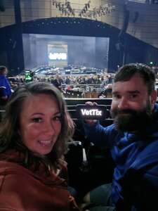 Keith Urban: the Las Vegas Residency