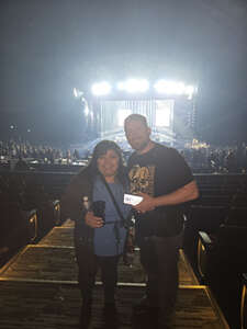 Keith Urban: the Las Vegas Residency