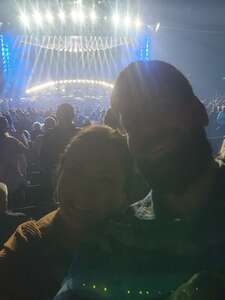 Keith Urban: the Las Vegas Residency