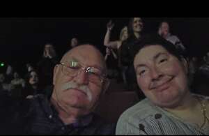 Keith Urban: the Las Vegas Residency