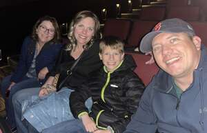 Keith Urban: the Las Vegas Residency