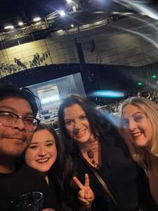 Keith Urban: the Las Vegas Residency