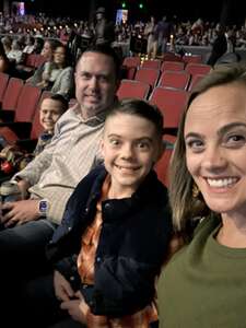 Keith Urban: the Las Vegas Residency