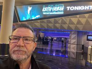 Keith Urban: the Las Vegas Residency