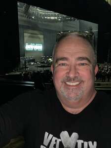 Keith Urban: the Las Vegas Residency