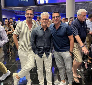 Keith Urban: the Las Vegas Residency