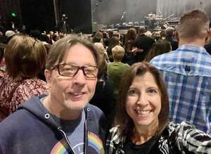 Keith Urban: the Las Vegas Residency