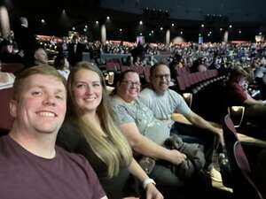 Keith Urban: the Las Vegas Residency