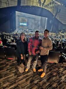 Keith Urban: the Las Vegas Residency