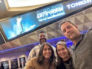 Keith Urban: the Las Vegas Residency