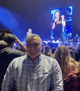 Keith Urban: the Las Vegas Residency