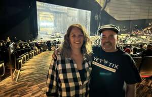 Keith Urban: the Las Vegas Residency