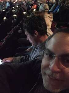 Keith Urban: the Las Vegas Residency