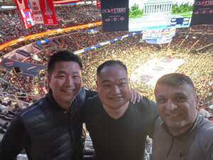 Washington Wizards - NBA vs Milwaukee Bucks