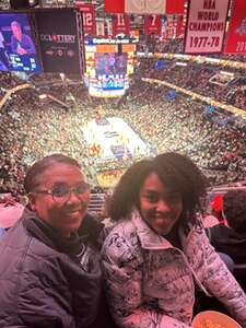 Washington Wizards - NBA vs Milwaukee Bucks