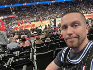 Washington Wizards - NBA vs Milwaukee Bucks