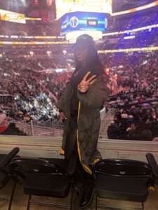 Washington Wizards - NBA vs Milwaukee Bucks