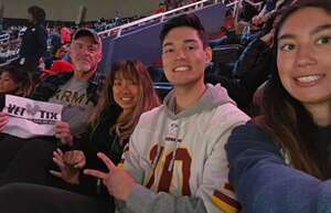 Washington Wizards - NBA vs Milwaukee Bucks