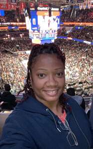 Washington Wizards - NBA vs Milwaukee Bucks