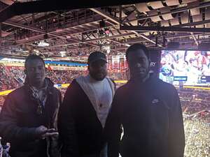 Washington Wizards - NBA vs Milwaukee Bucks