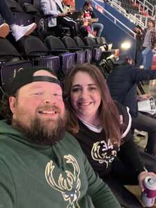 Washington Wizards - NBA vs Milwaukee Bucks