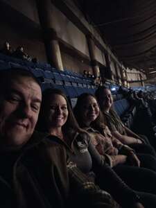 Jon Pardi: Mr. Saturday Night World Tour 2023