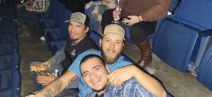 Jon Pardi: Mr. Saturday Night World Tour 2023