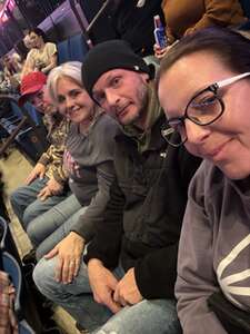 Jon Pardi: Mr. Saturday Night World Tour 2023