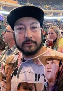 Jon Pardi: Mr. Saturday Night World Tour 2023