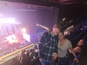 Jon Pardi: Mr. Saturday Night World Tour 2023