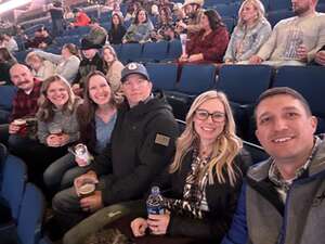 Jon Pardi: Mr. Saturday Night World Tour 2023