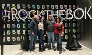 Jon Pardi: Mr. Saturday Night World Tour 2023